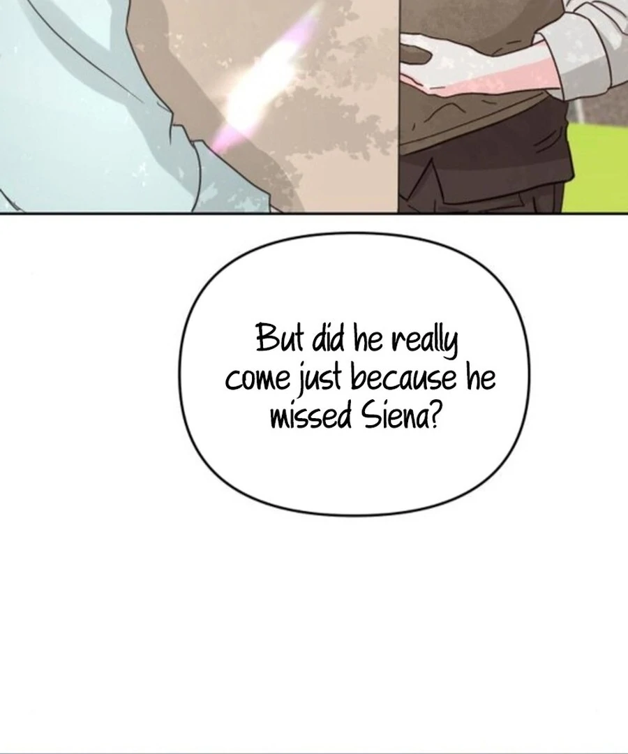 I Adopted a Male Lead From a Prison Shelter Chapter 78 - page 44
