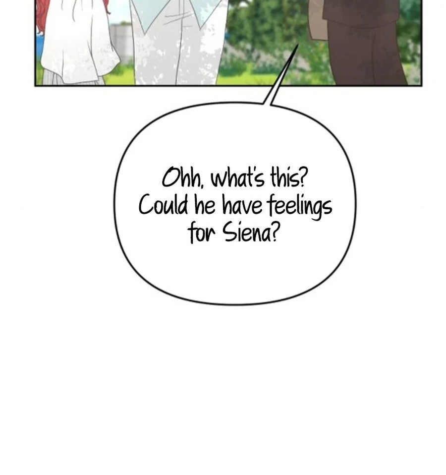 I Adopted a Male Lead From a Prison Shelter Chapter 78 - page 49