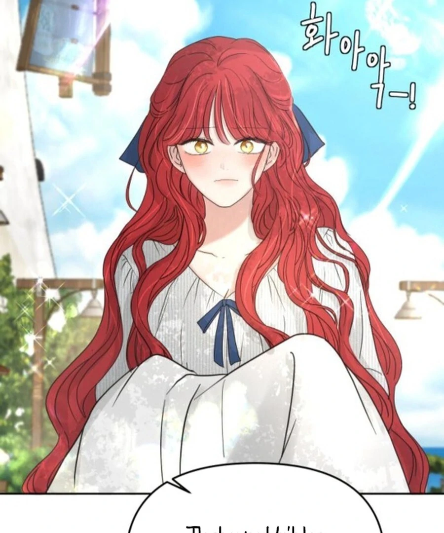 I Adopted a Male Lead From a Prison Shelter Chapter 78 - page 51