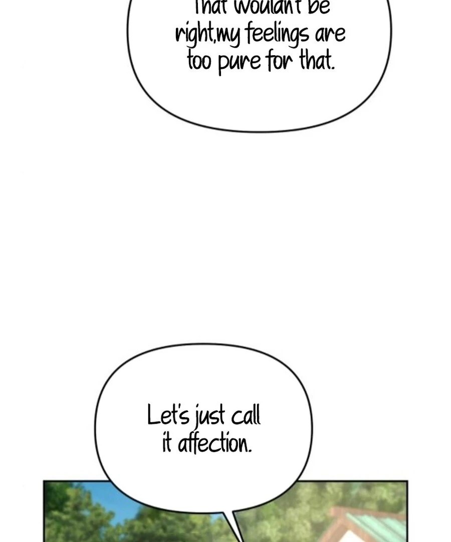I Adopted a Male Lead From a Prison Shelter Chapter 78 - page 52