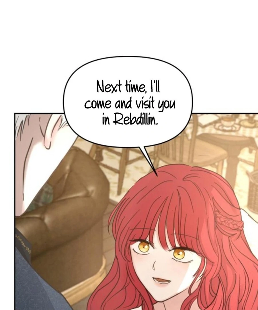 I Adopted a Male Lead From a Prison Shelter Chapter 78 - page 5