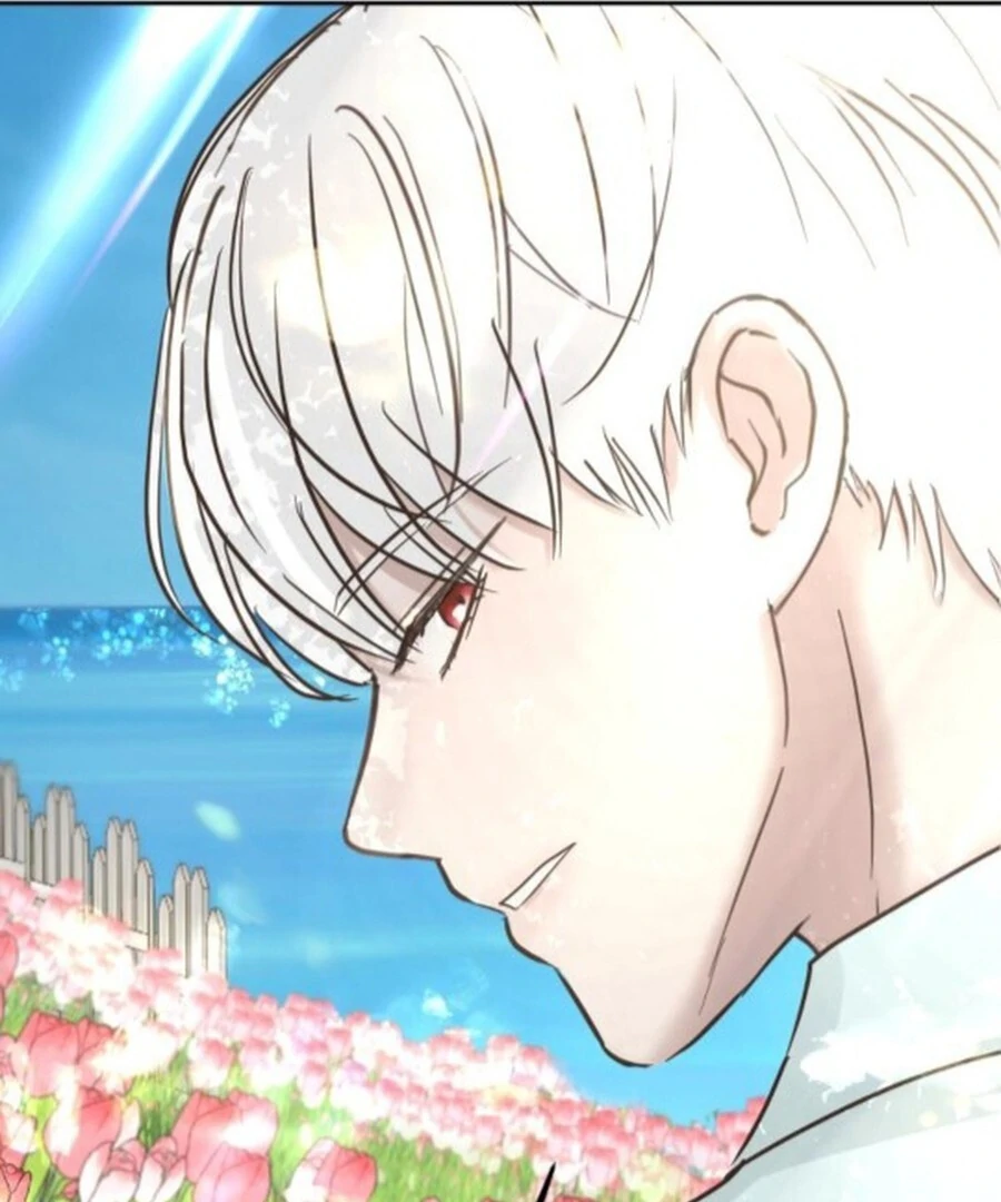 I Adopted a Male Lead From a Prison Shelter Chapter 78 - page 59