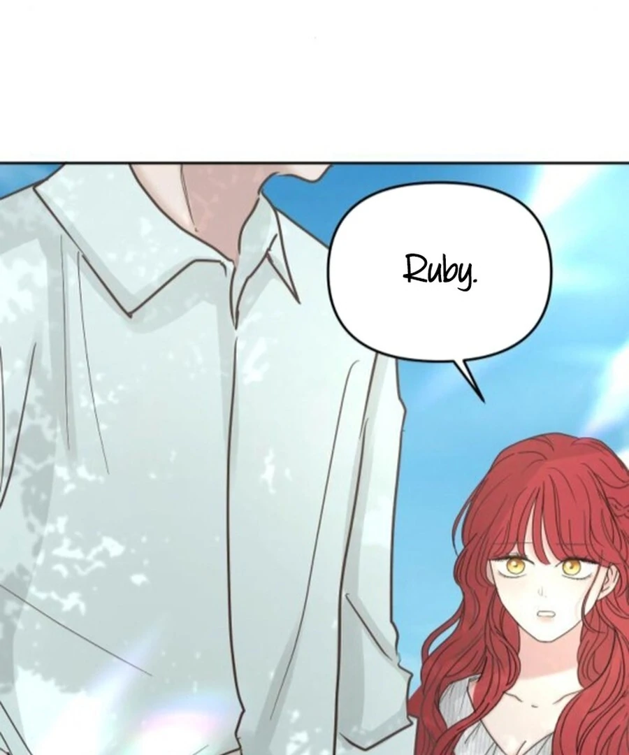 I Adopted a Male Lead From a Prison Shelter Chapter 78 - page 61