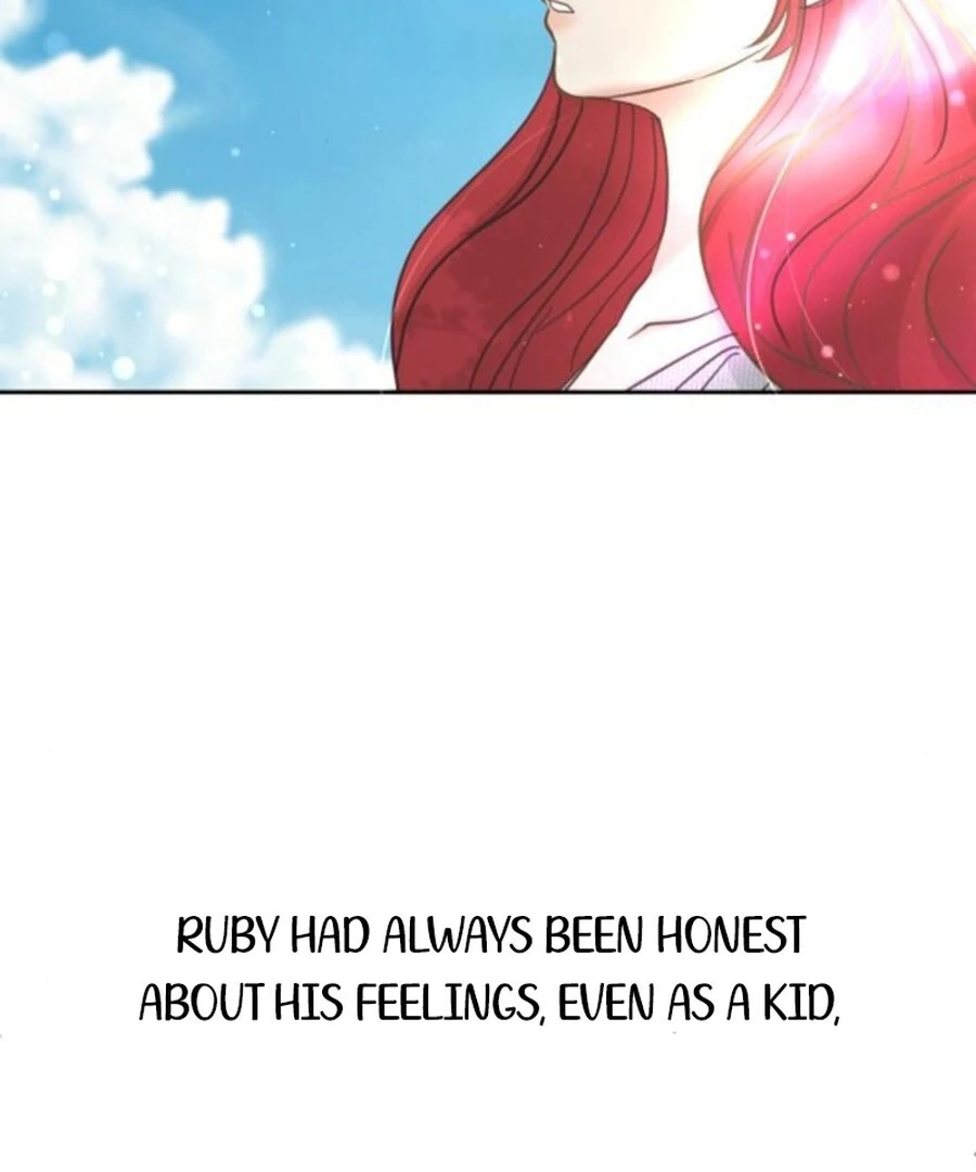 I Adopted a Male Lead From a Prison Shelter Chapter 78 - page 72