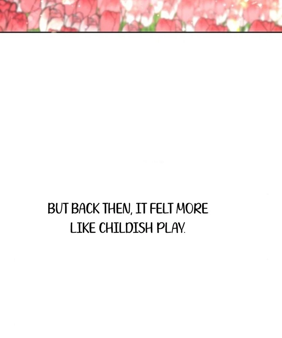 I Adopted a Male Lead From a Prison Shelter Chapter 78 - page 74