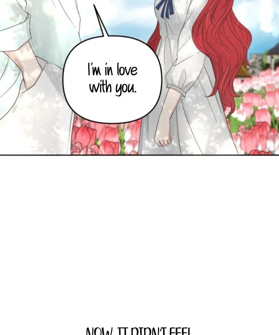 I Adopted a Male Lead From a Prison Shelter Chapter 78 - page 78