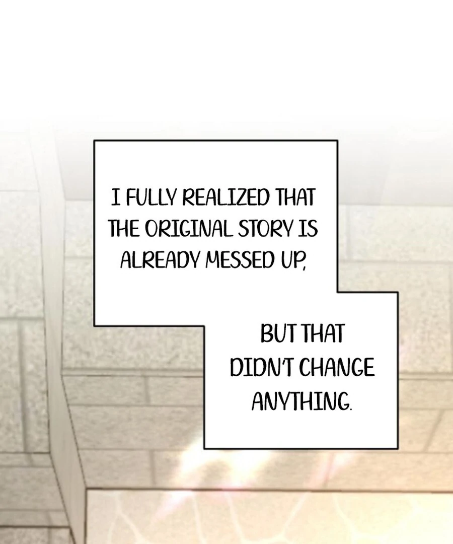 I Adopted a Male Lead From a Prison Shelter Chapter 78 - page 7