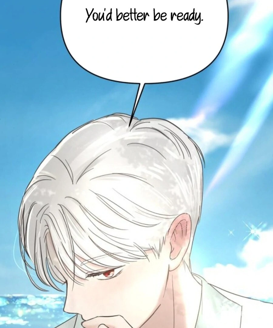 I Adopted a Male Lead From a Prison Shelter Chapter 78 - page 82