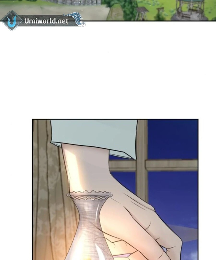 I Adopted a Male Lead From a Prison Shelter Chapter 78 - page 87