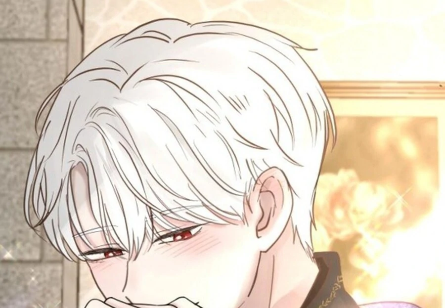 I Adopted a Male Lead From a Prison Shelter Chapter 78 - page 8