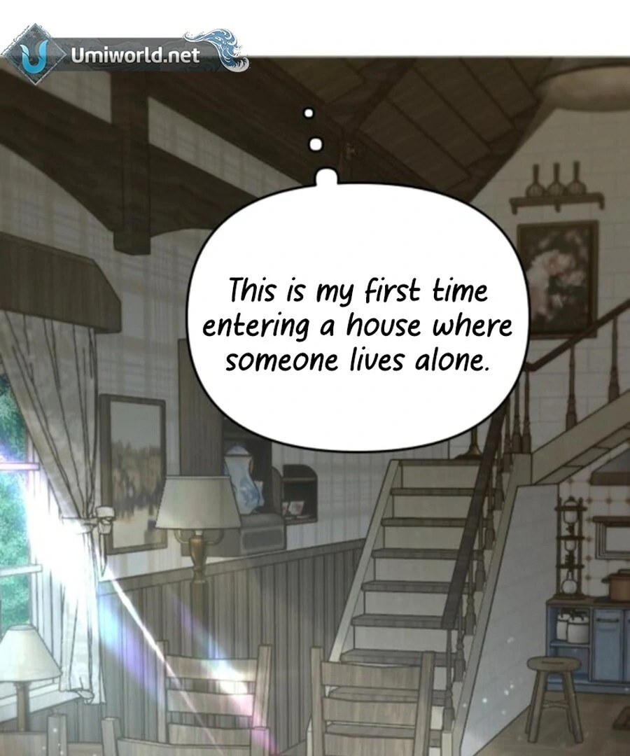 I Adopted a Male Lead From a Prison Shelter Chapter 78 - page 91