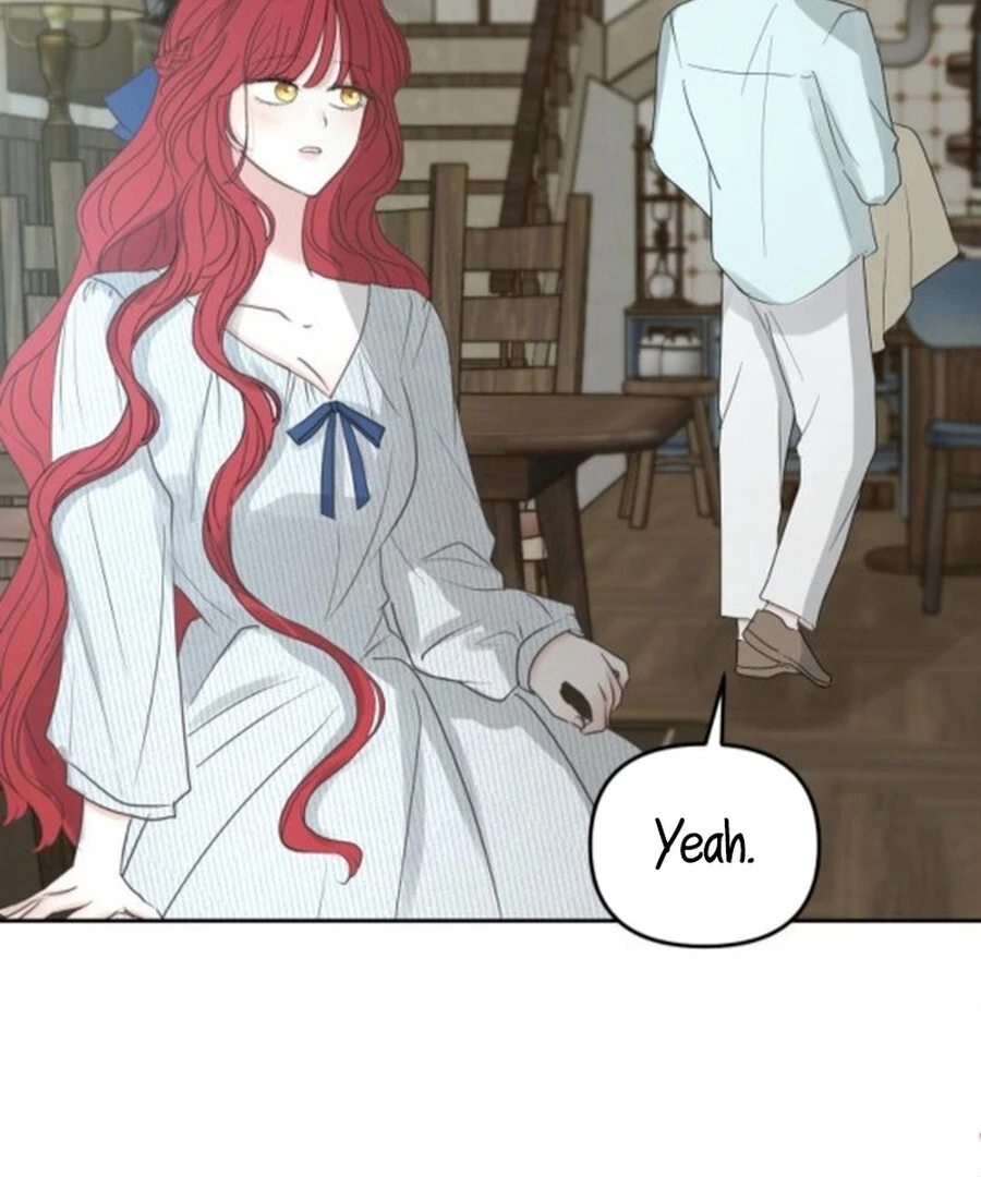 I Adopted a Male Lead From a Prison Shelter Chapter 78 - page 95