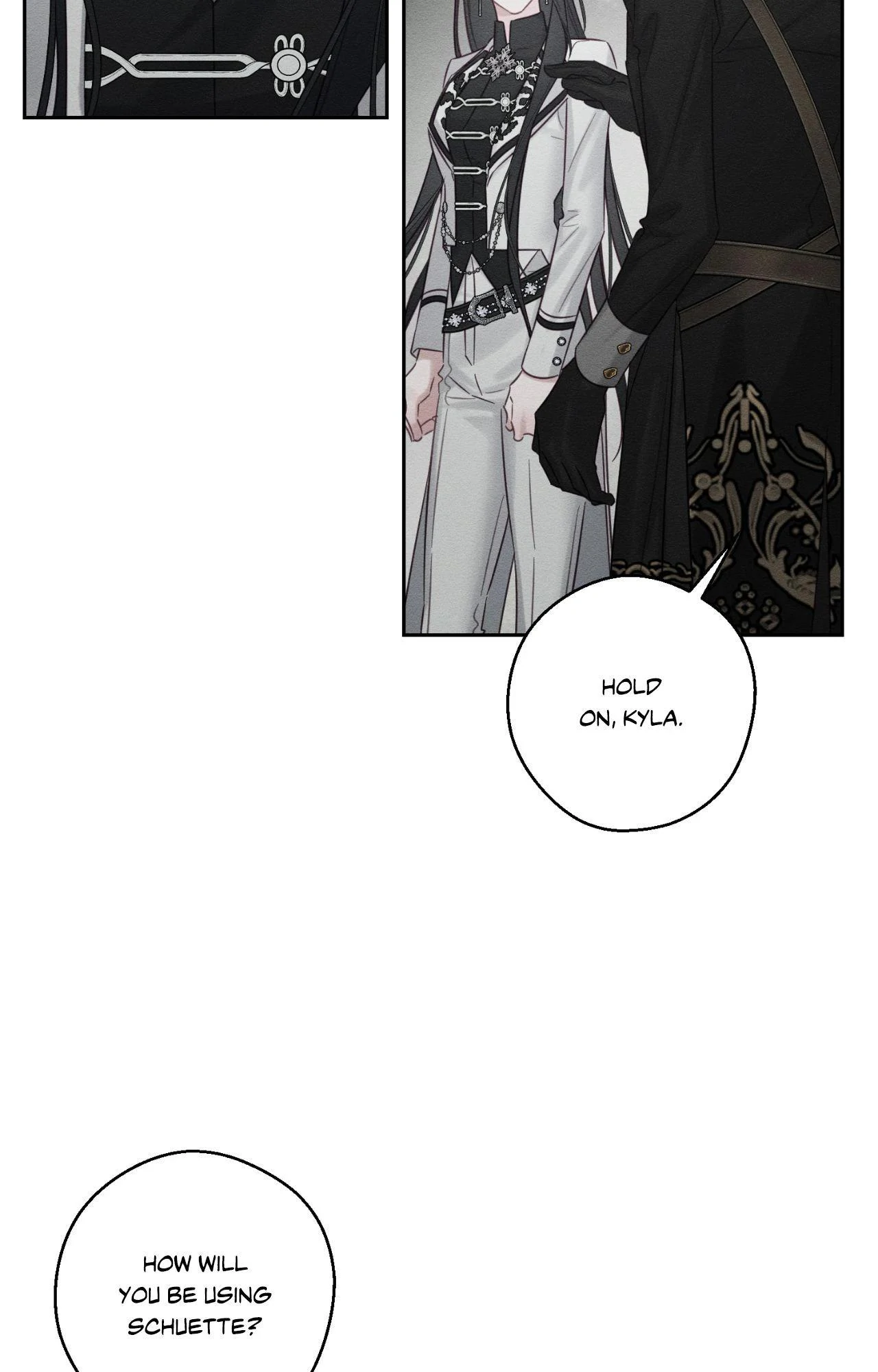 Let’s Hide My Younger Brother First Chapter 94 - page 13