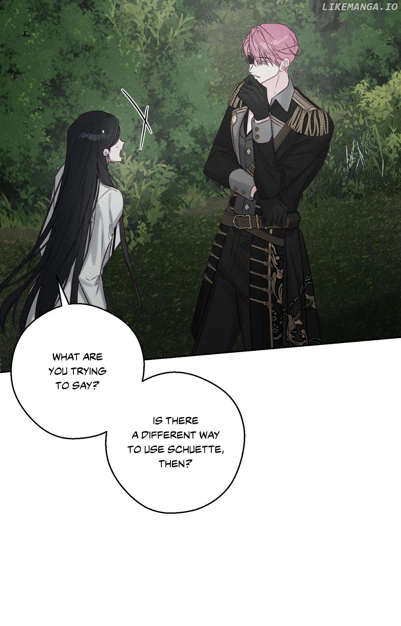 Let’s Hide My Younger Brother First Chapter 94 - page 15