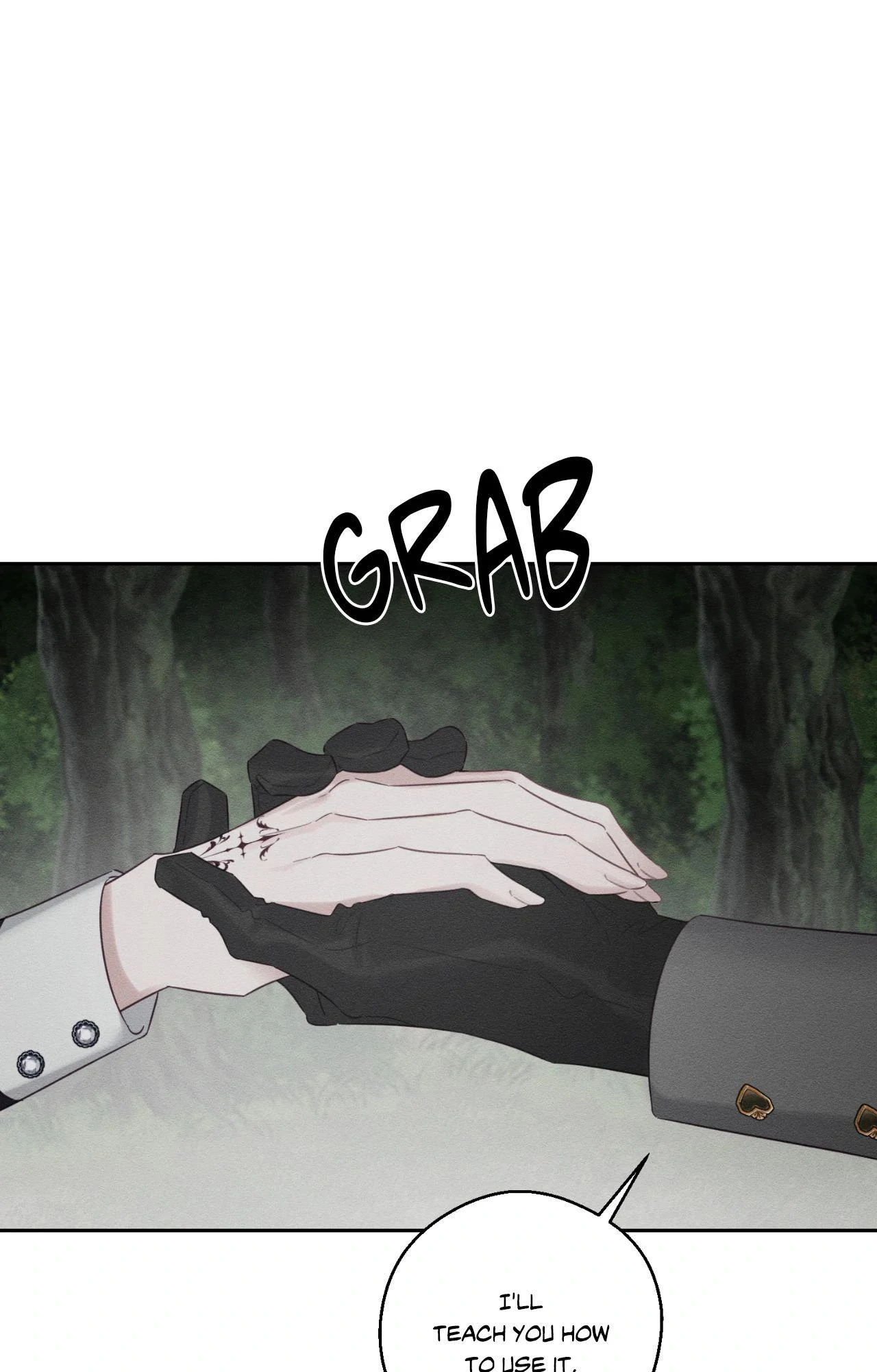 Let’s Hide My Younger Brother First Chapter 94 - page 17