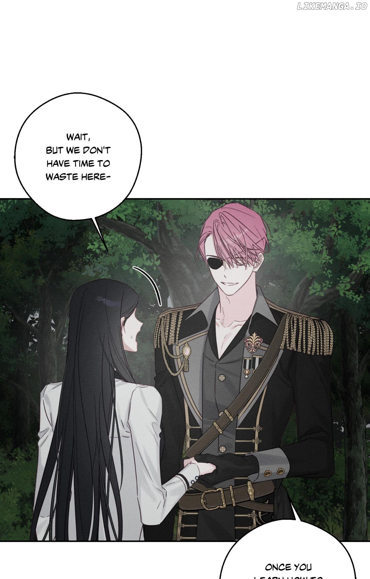 Let’s Hide My Younger Brother First Chapter 94 - page 19