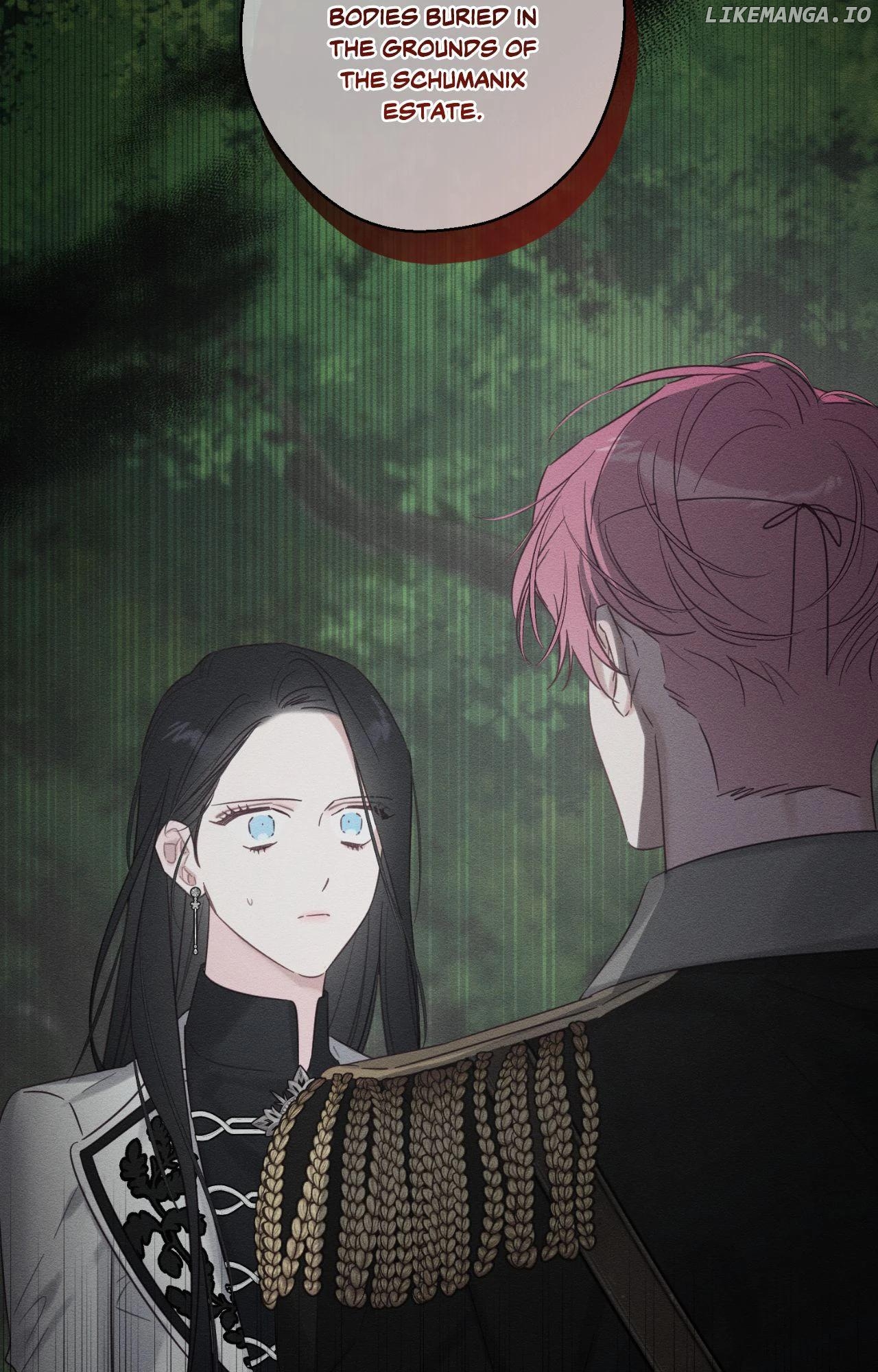 Let’s Hide My Younger Brother First Chapter 94 - page 2