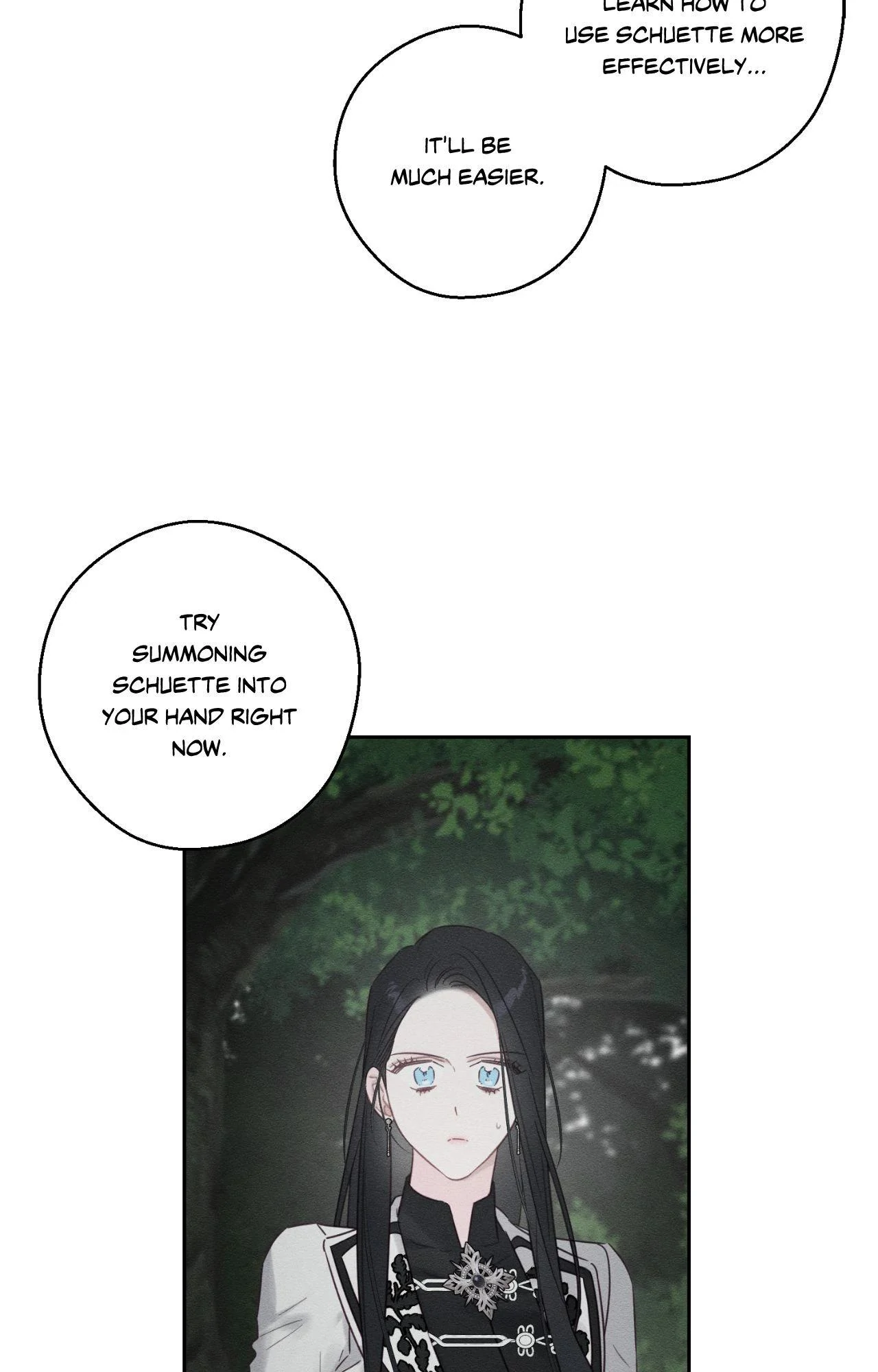 Let’s Hide My Younger Brother First Chapter 94 - page 20