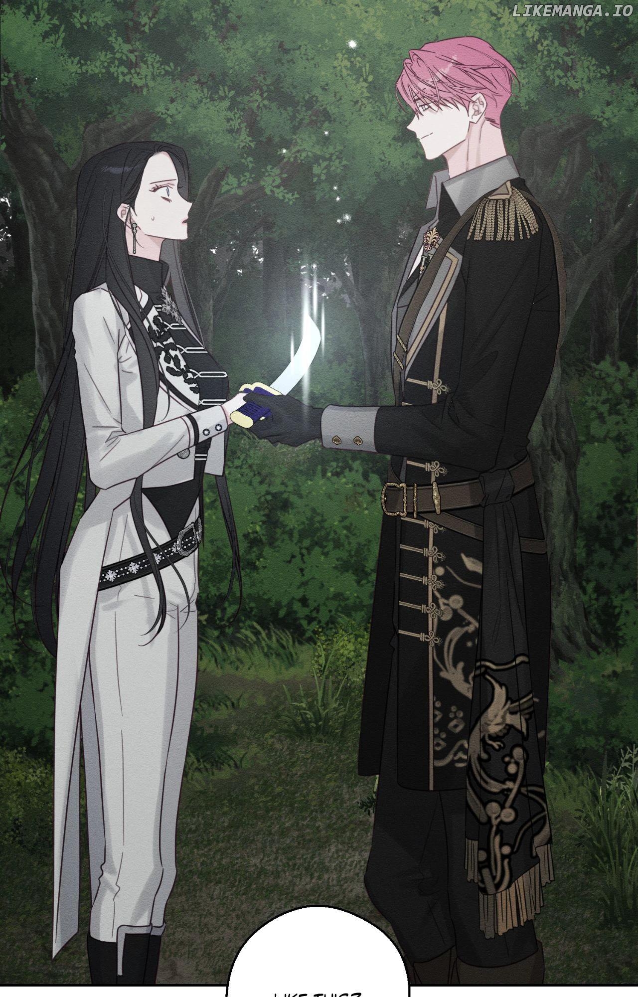 Let’s Hide My Younger Brother First Chapter 94 - page 23