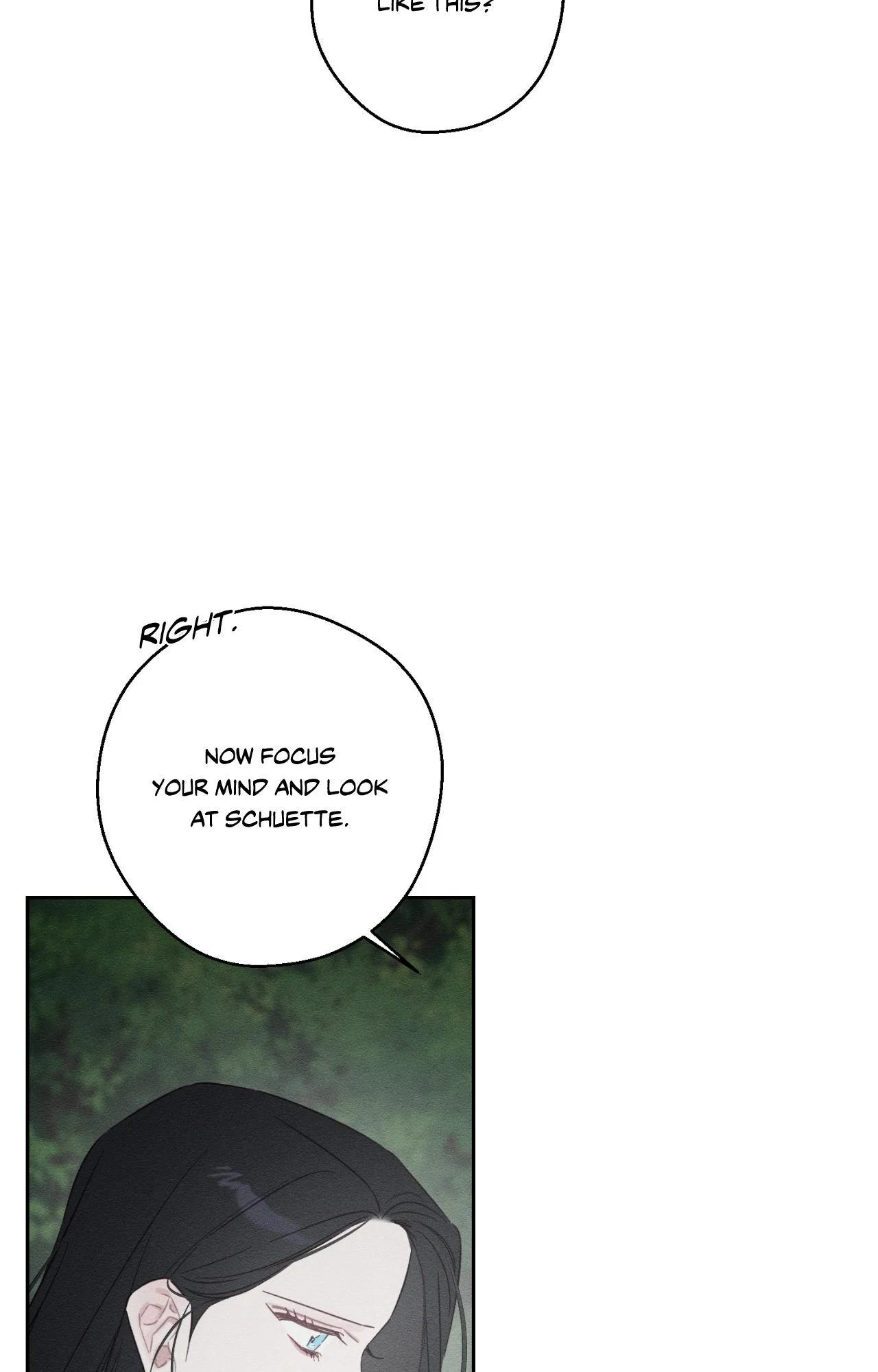 Let’s Hide My Younger Brother First Chapter 94 - page 24