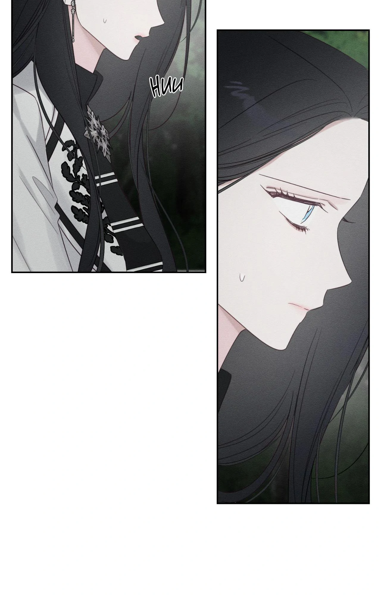 Let’s Hide My Younger Brother First Chapter 94 - page 25