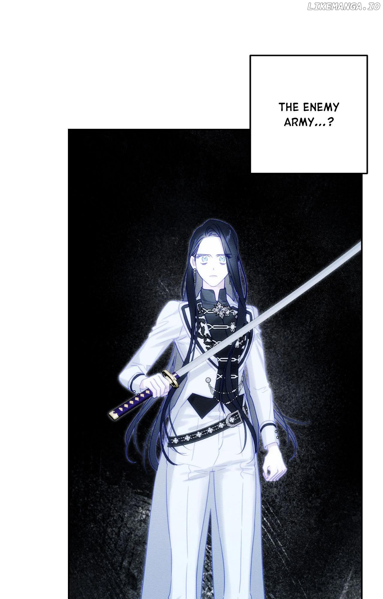 Let’s Hide My Younger Brother First Chapter 94 - page 33