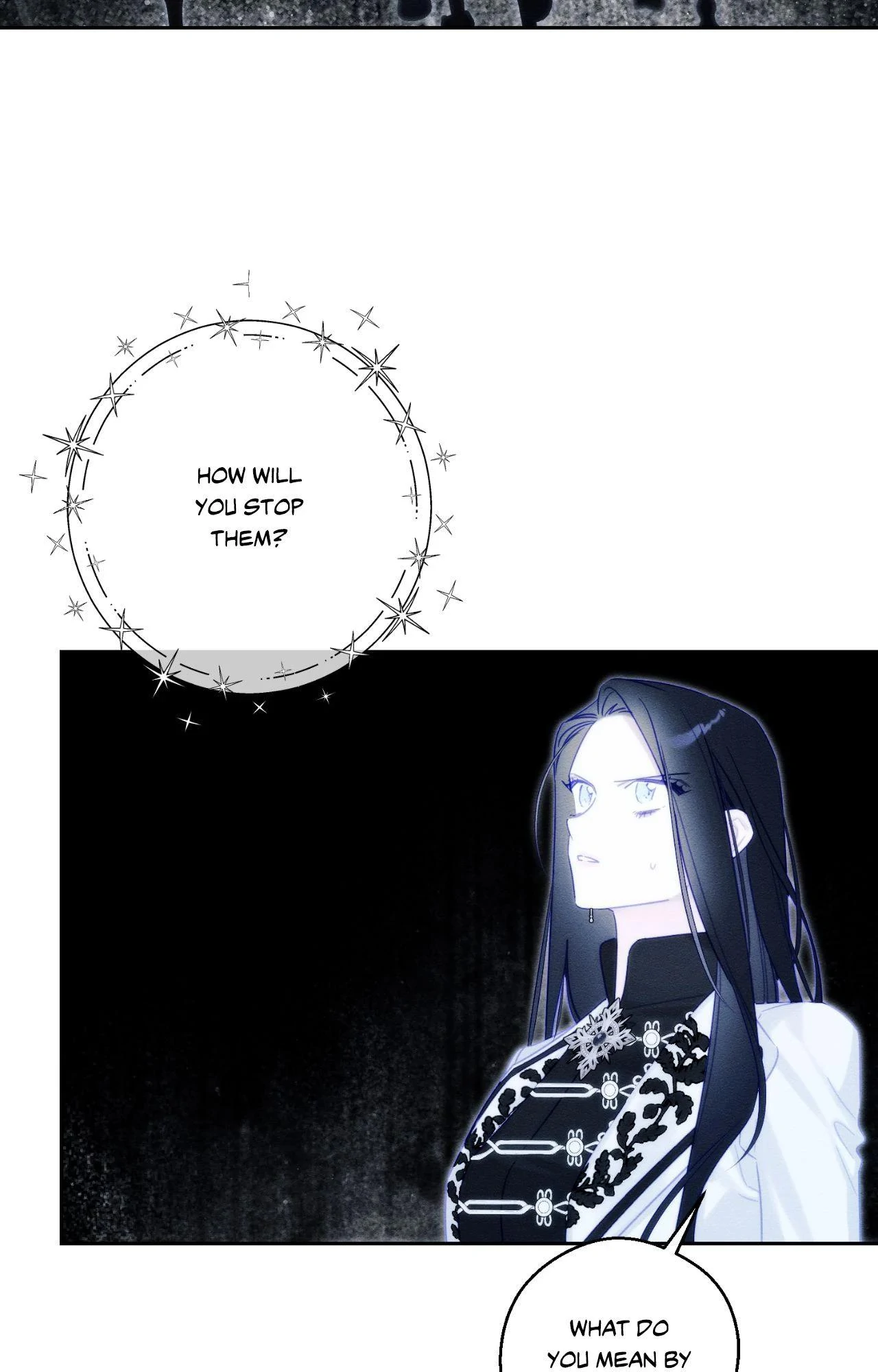 Let’s Hide My Younger Brother First Chapter 94 - page 35