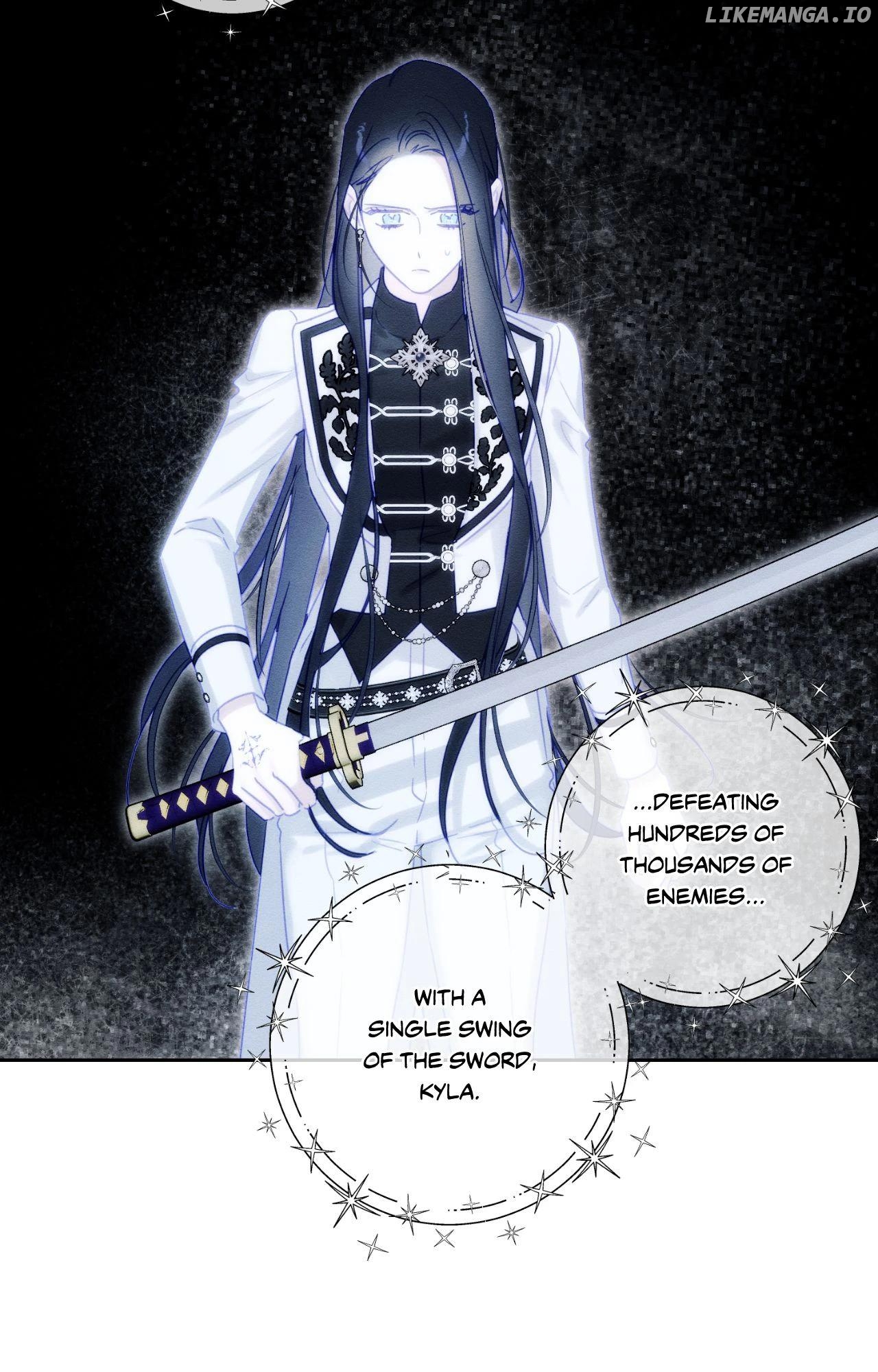 Let’s Hide My Younger Brother First Chapter 94 - page 40