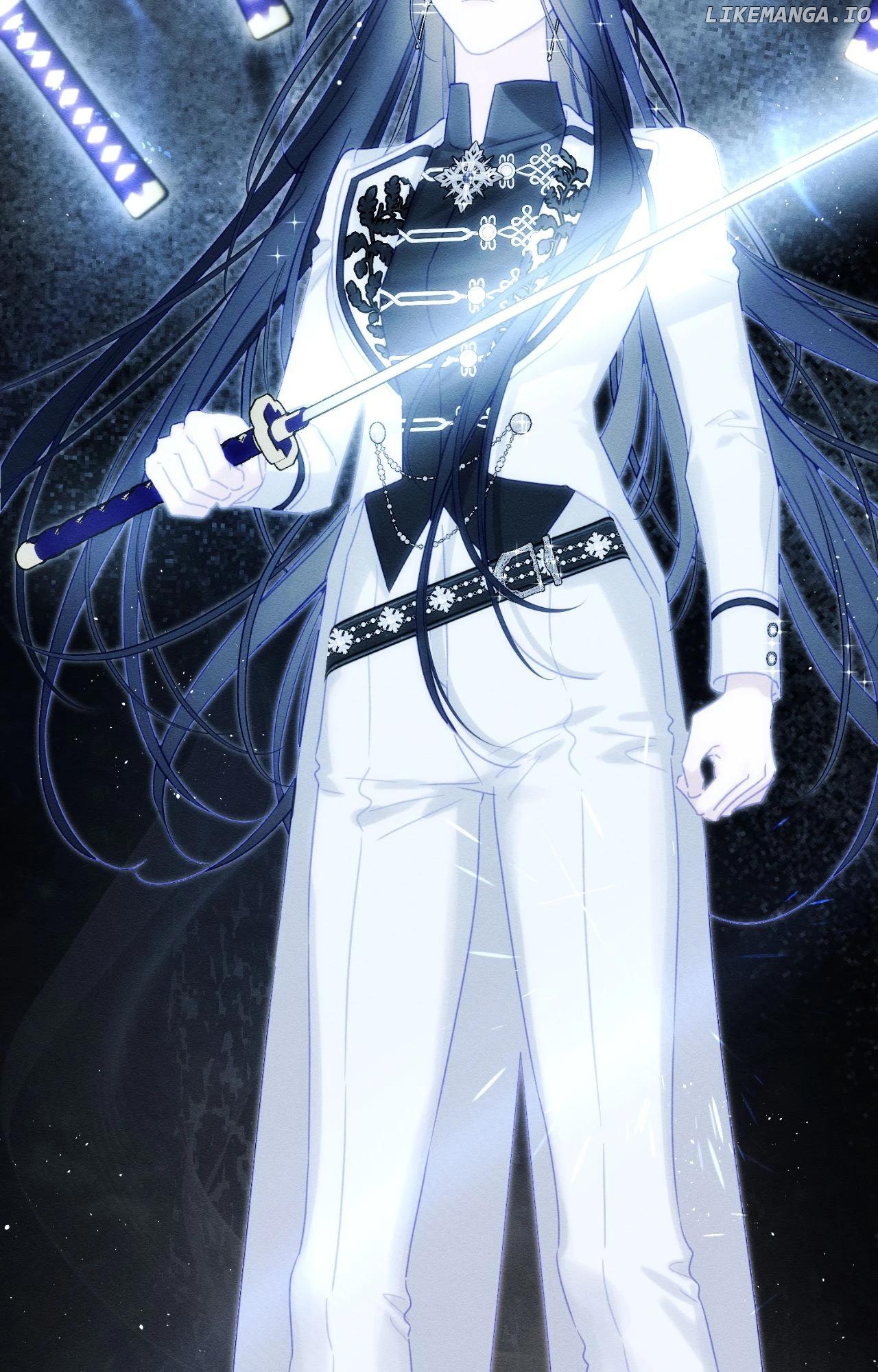 Let’s Hide My Younger Brother First Chapter 94 - page 44