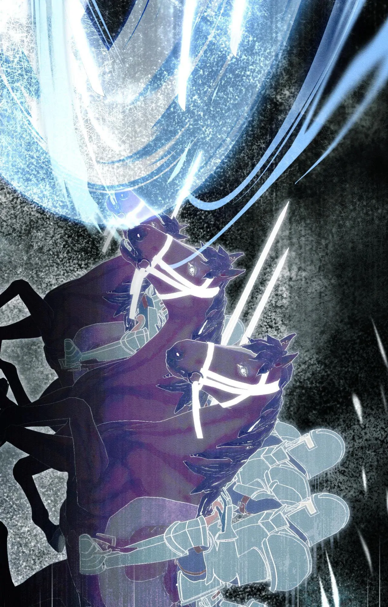 Let’s Hide My Younger Brother First Chapter 94 - page 48