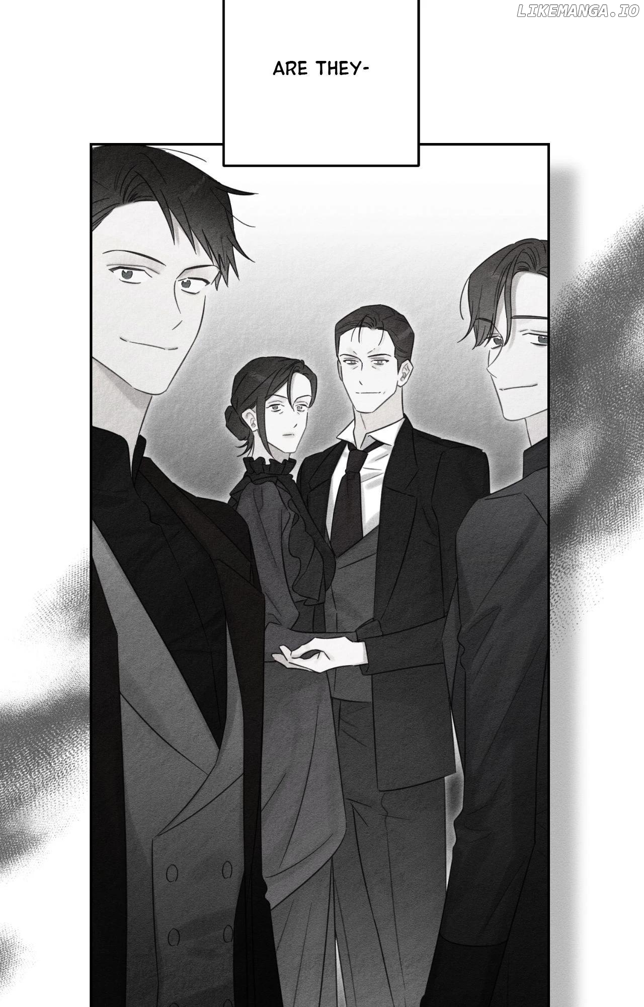 Let’s Hide My Younger Brother First Chapter 94 - page 5