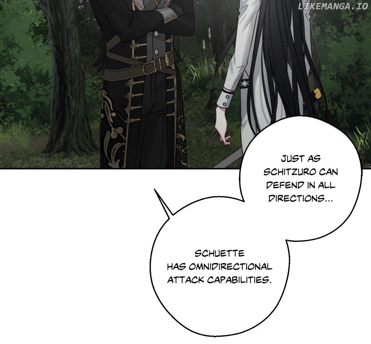 Let’s Hide My Younger Brother First Chapter 94 - page 54