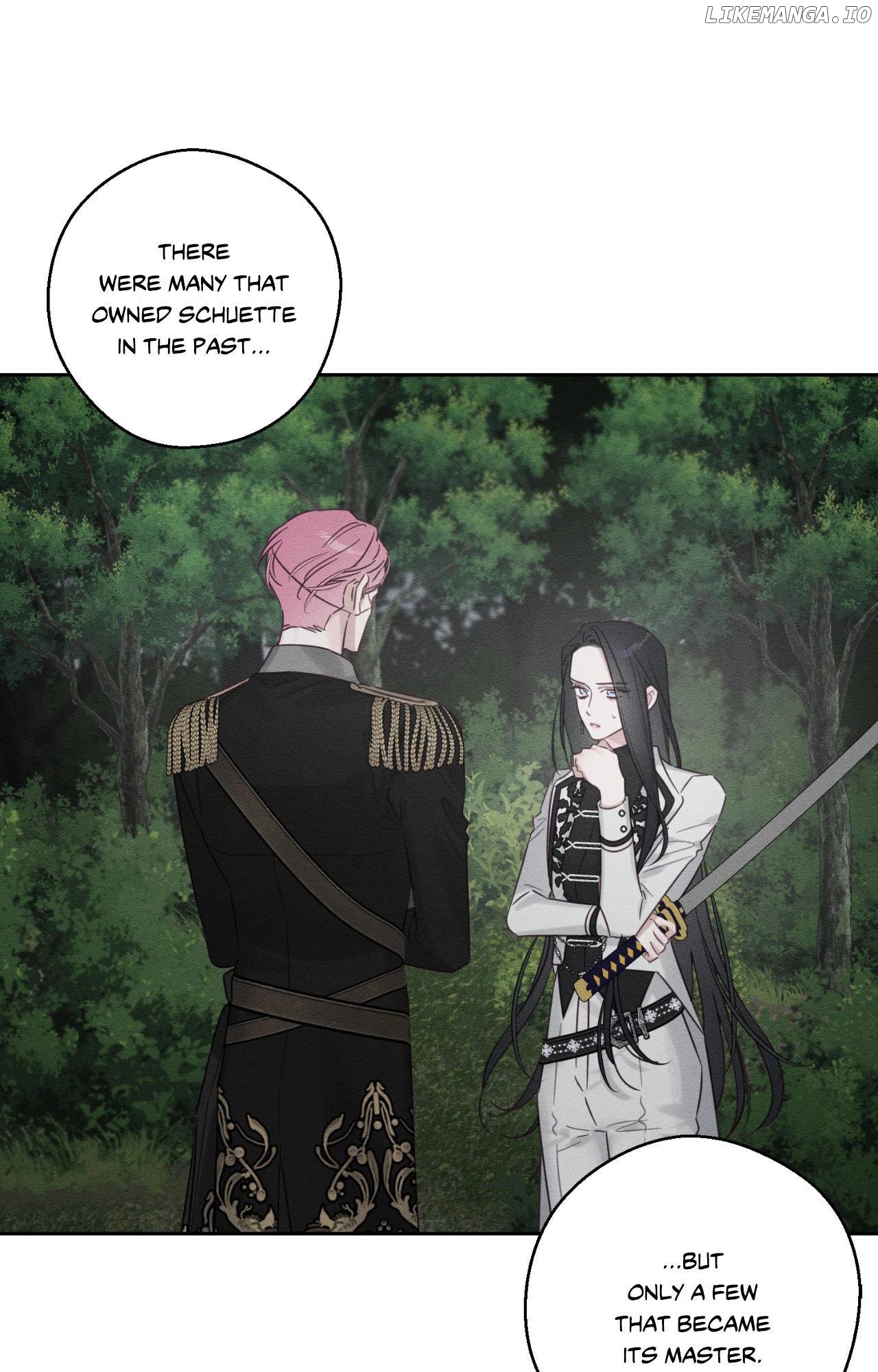 Let’s Hide My Younger Brother First Chapter 94 - page 56