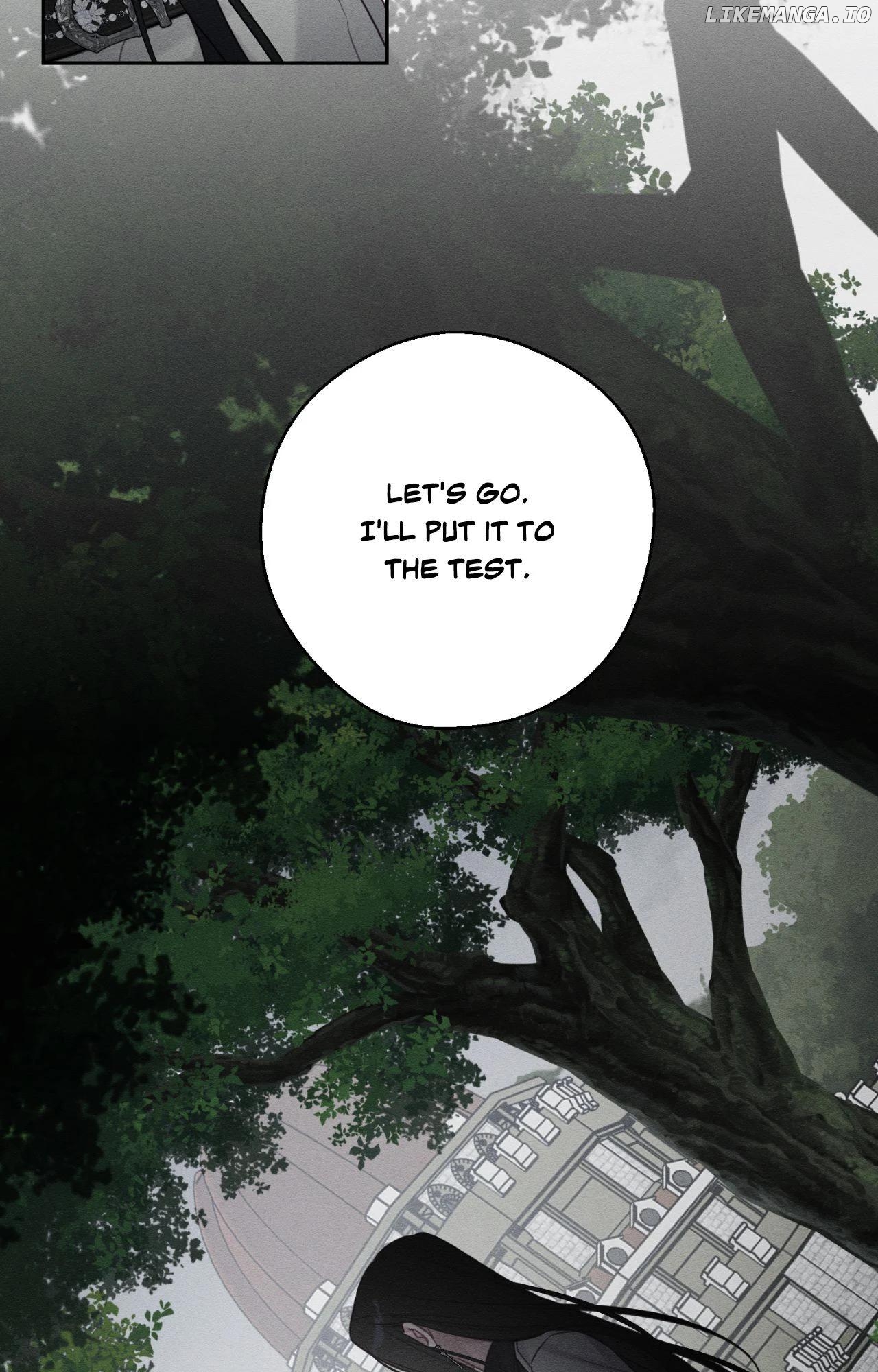 Let’s Hide My Younger Brother First Chapter 94 - page 58