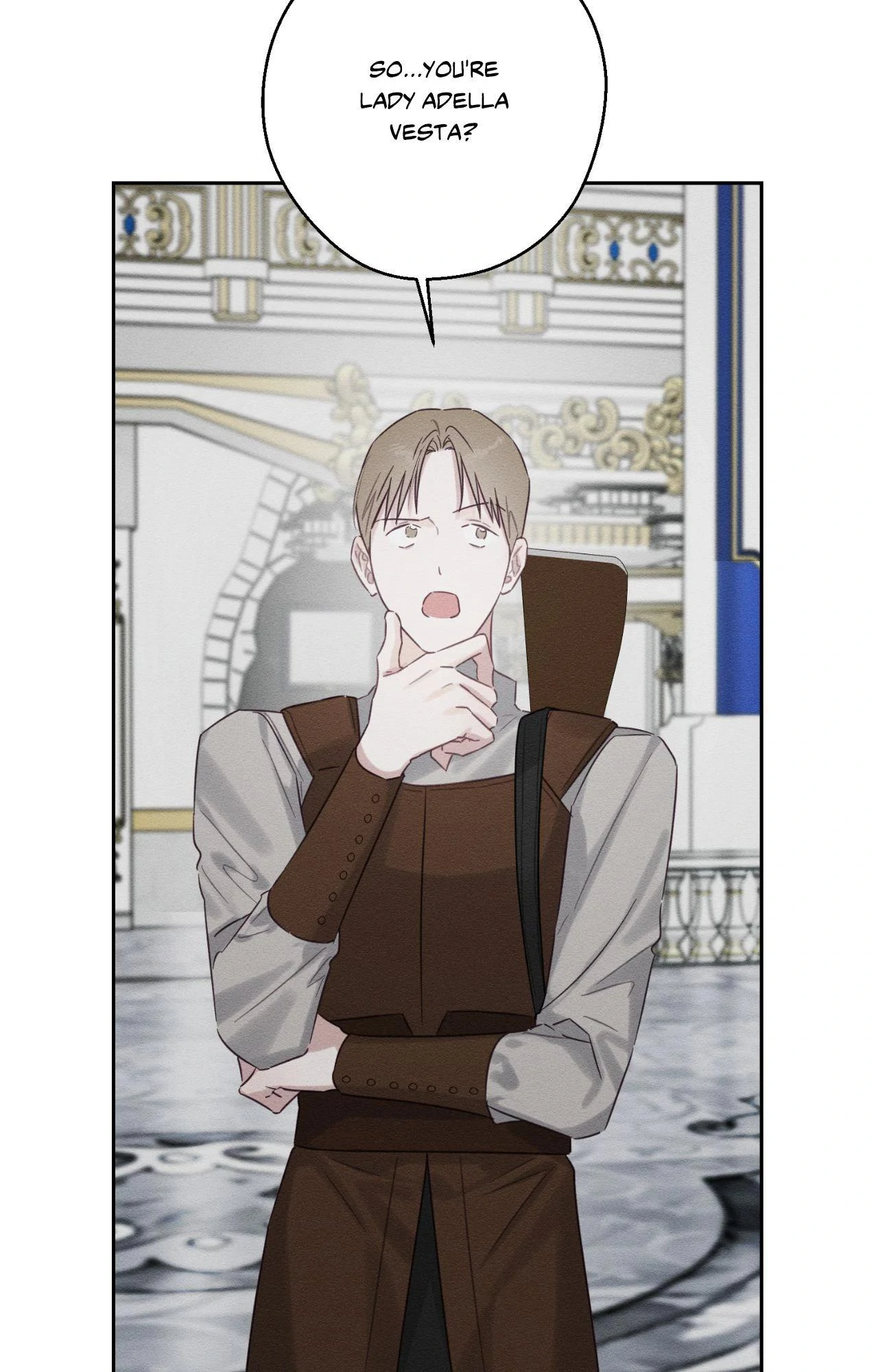 Let’s Hide My Younger Brother First Chapter 94 - page 61