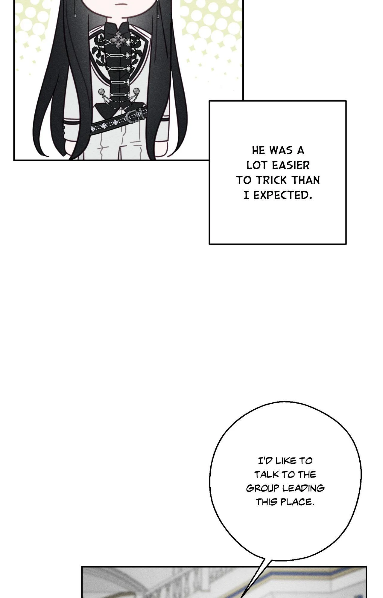 Let’s Hide My Younger Brother First Chapter 94 - page 65