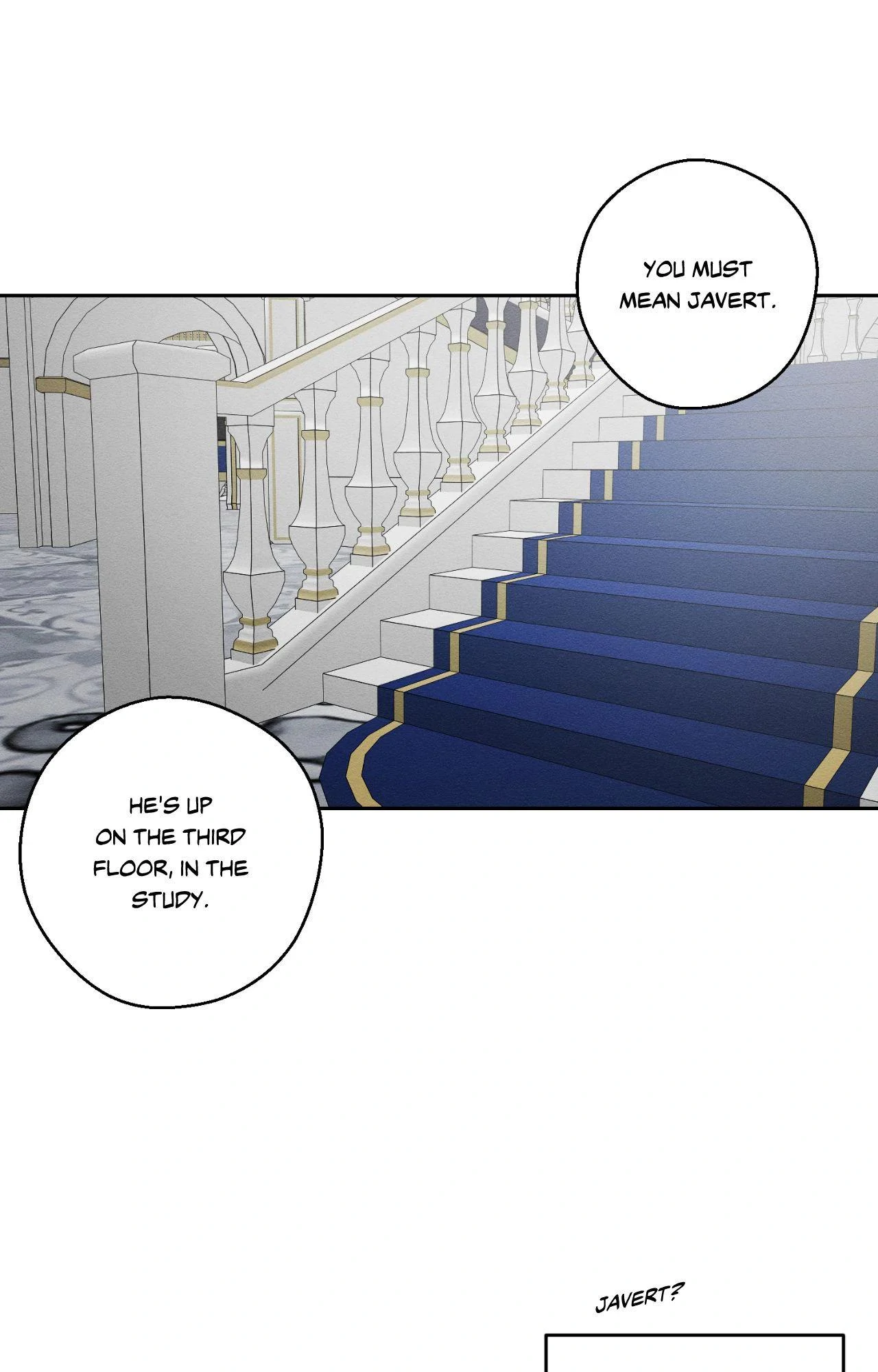 Let’s Hide My Younger Brother First Chapter 94 - page 67