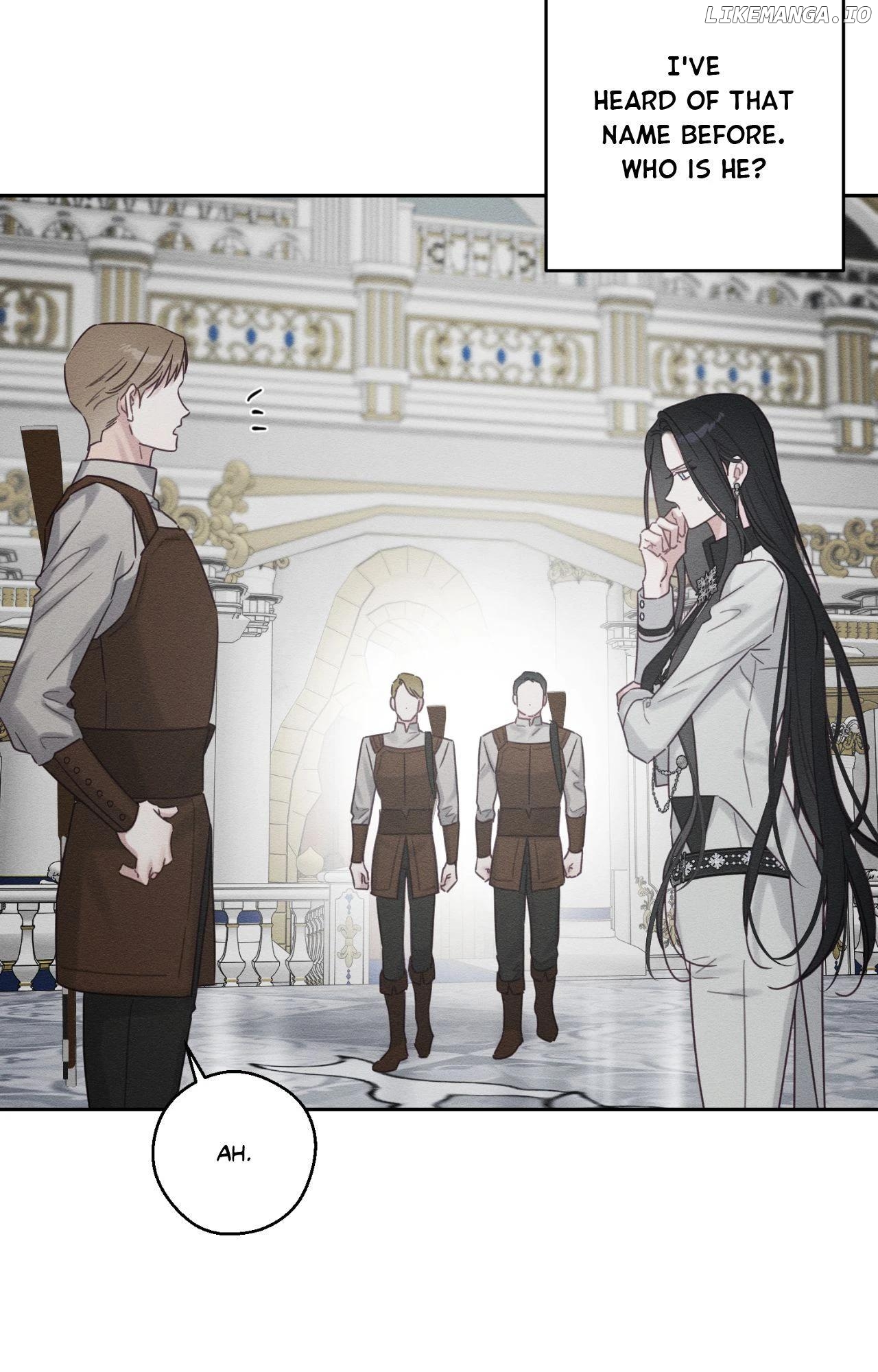 Let’s Hide My Younger Brother First Chapter 94 - page 68