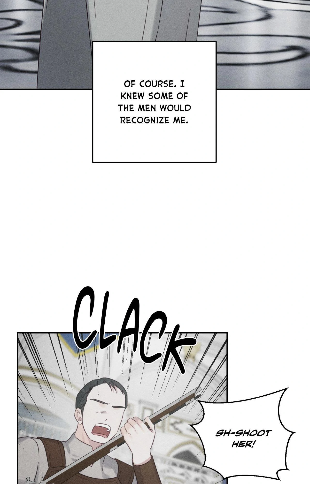 Let’s Hide My Younger Brother First Chapter 94 - page 76