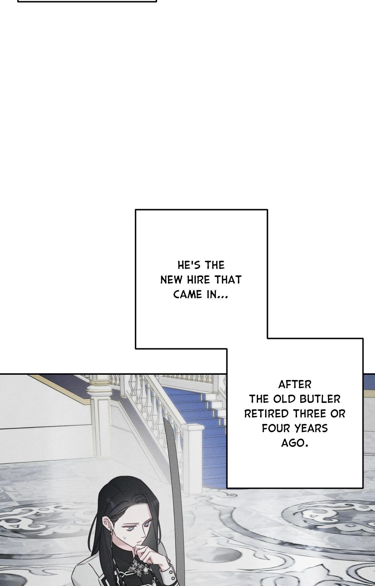 Let’s Hide My Younger Brother First Chapter 94 - page 85