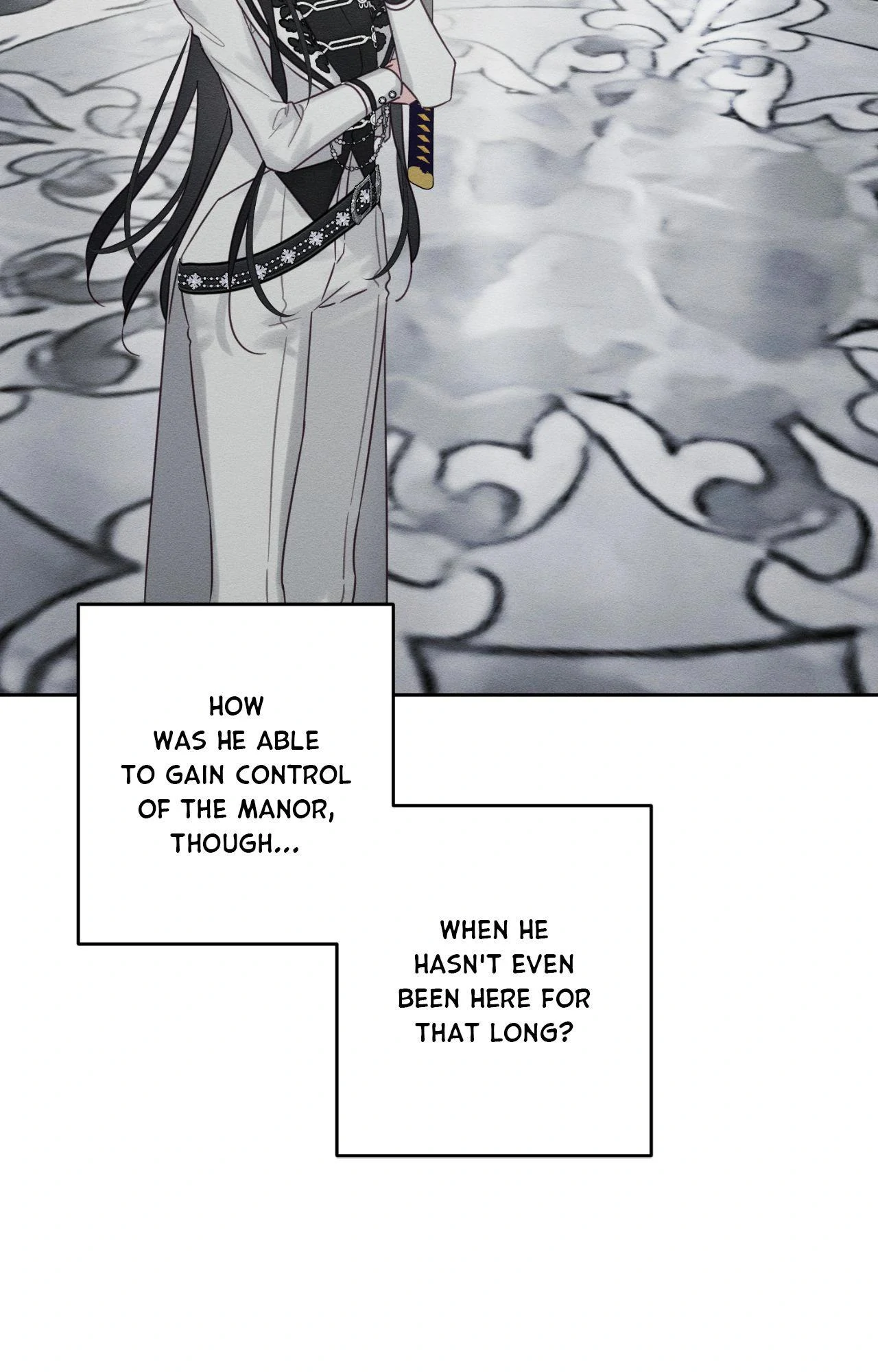 Let’s Hide My Younger Brother First Chapter 94 - page 86
