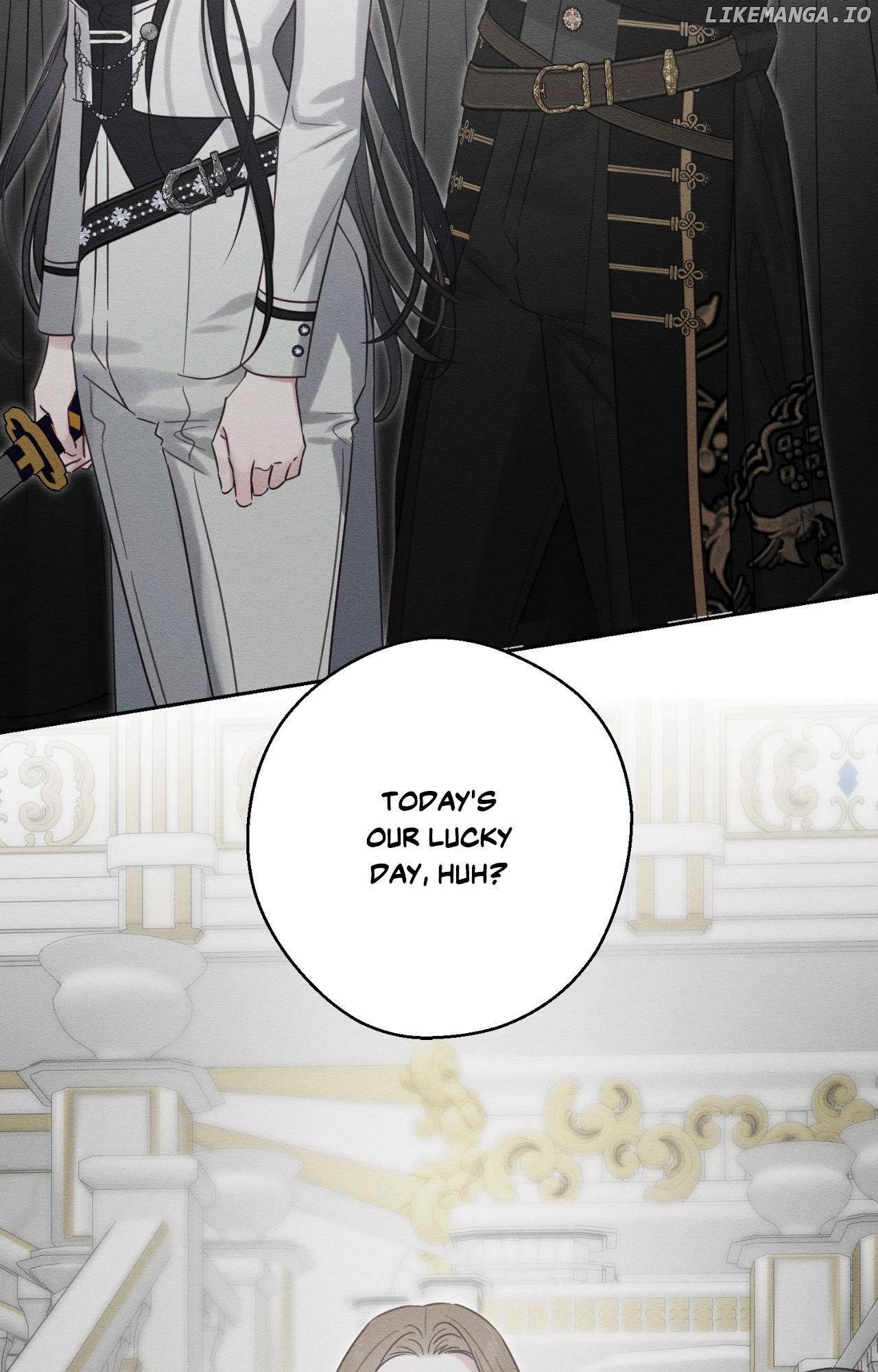 Let’s Hide My Younger Brother First Chapter 94 - page 92
