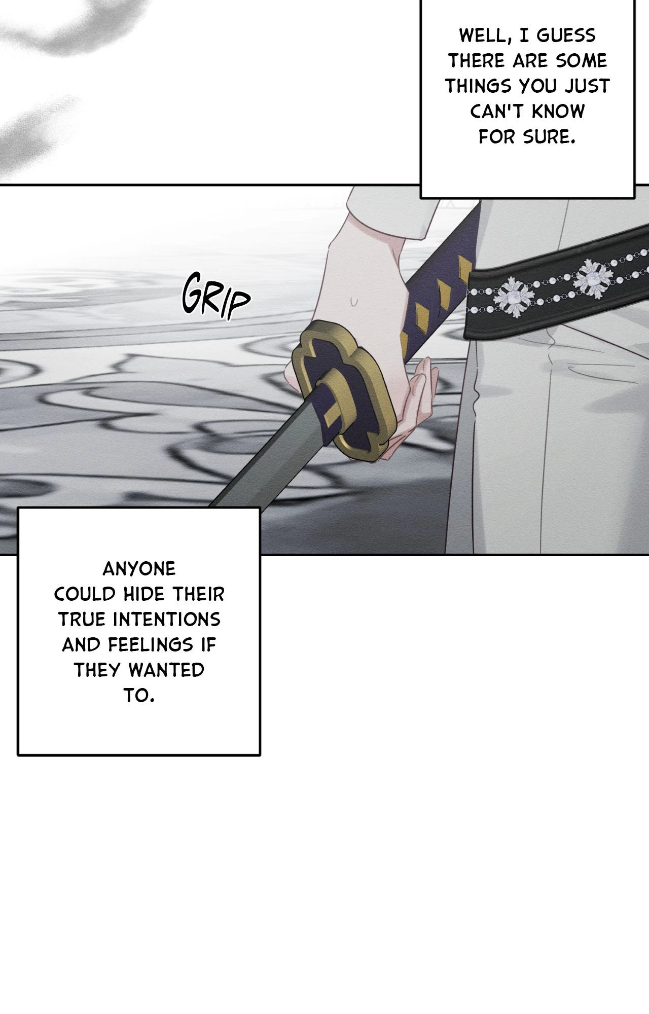 Let’s Hide My Younger Brother First Chapter 95 - page 11