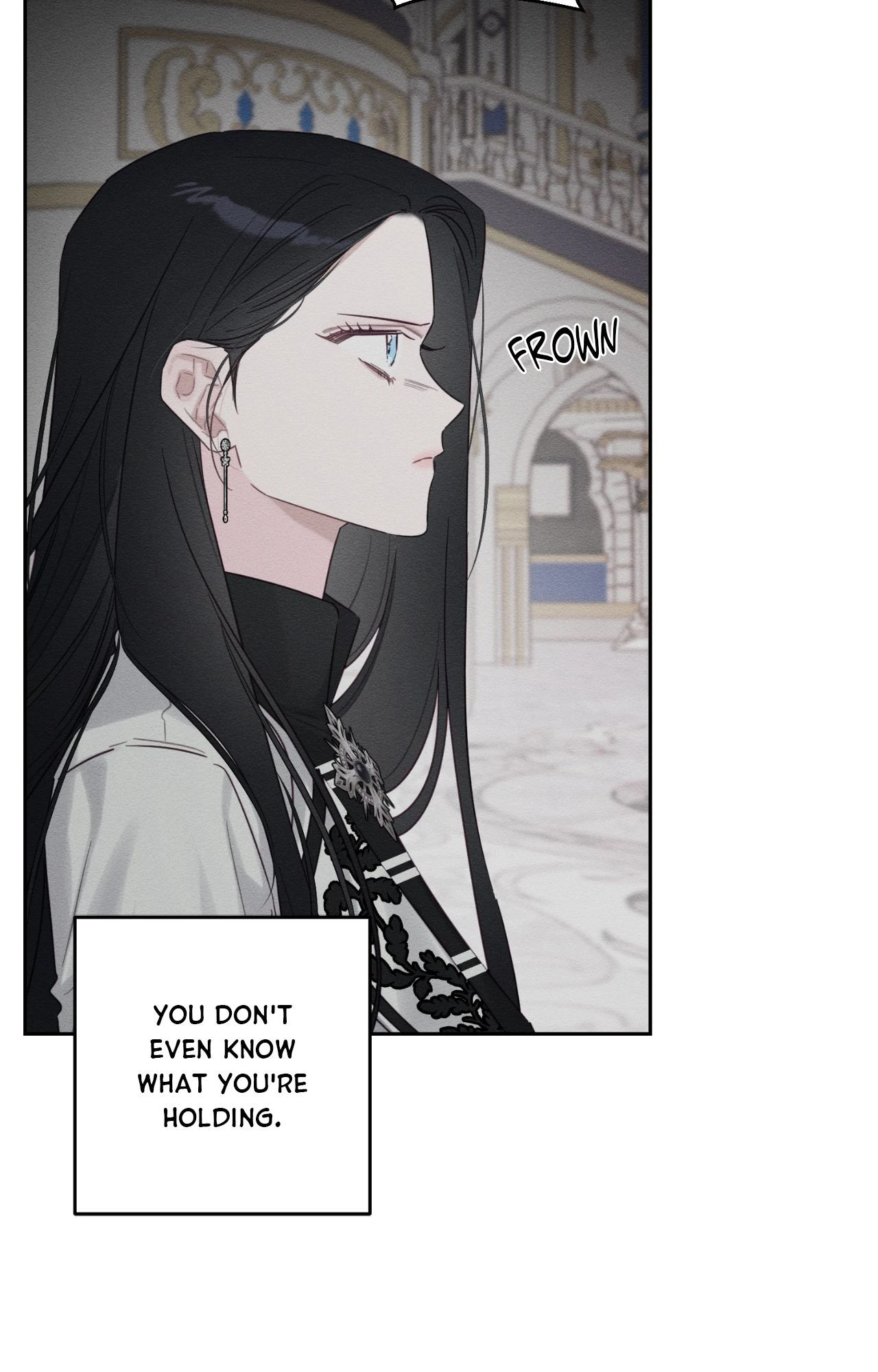 Let’s Hide My Younger Brother First Chapter 95 - page 23