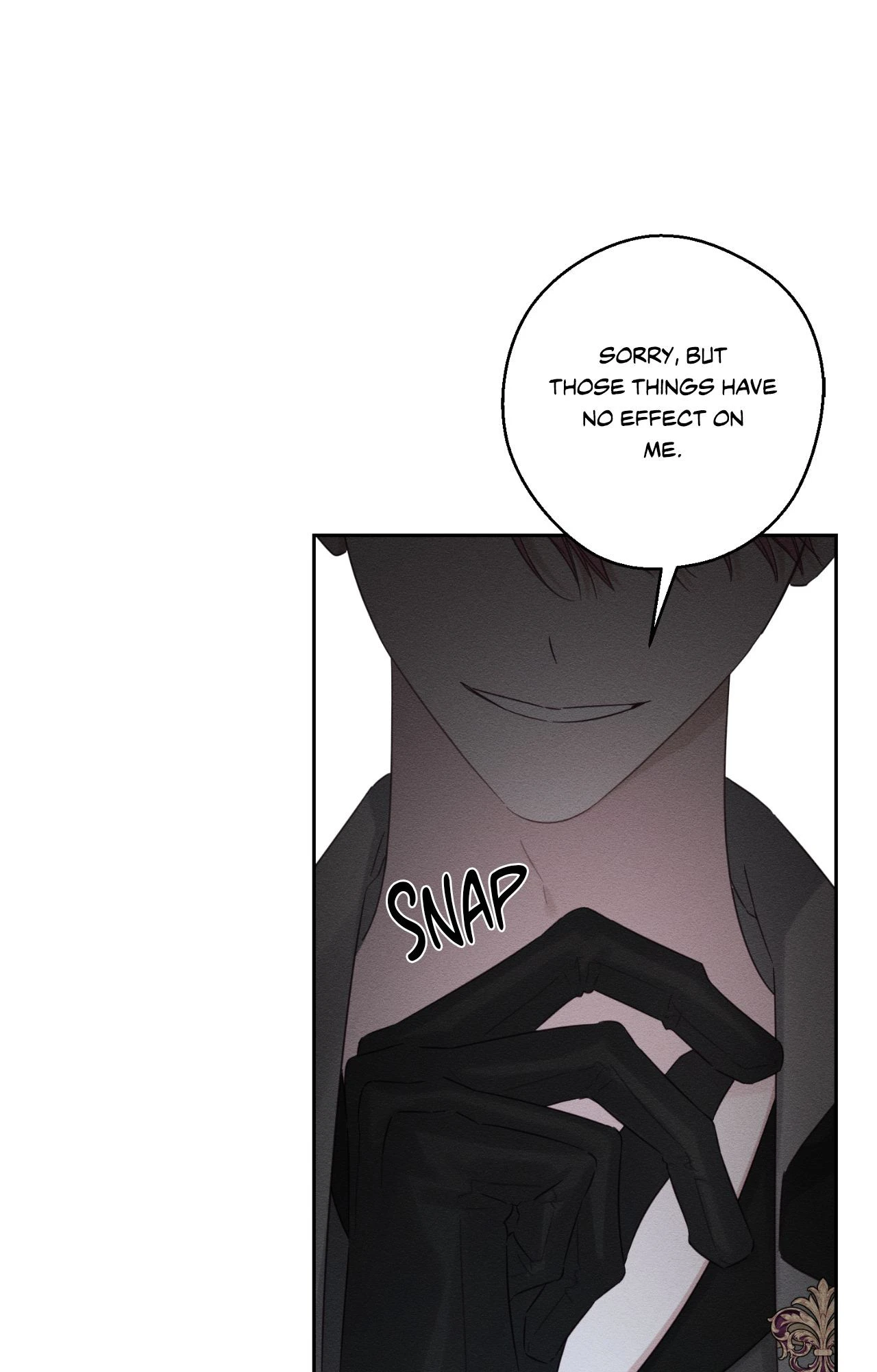 Let’s Hide My Younger Brother First Chapter 95 - page 24