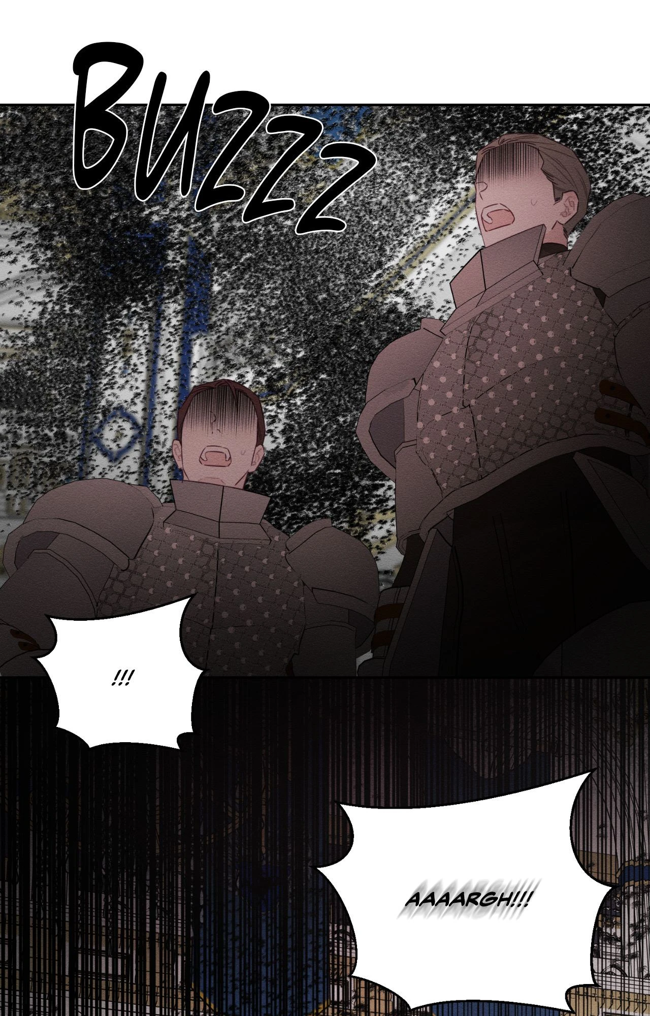 Let’s Hide My Younger Brother First Chapter 95 - page 26