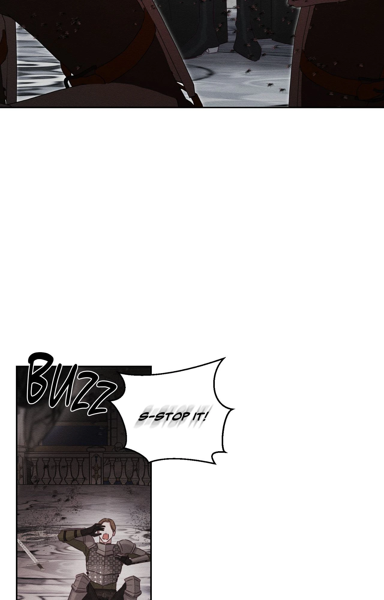 Let’s Hide My Younger Brother First Chapter 95 - page 28