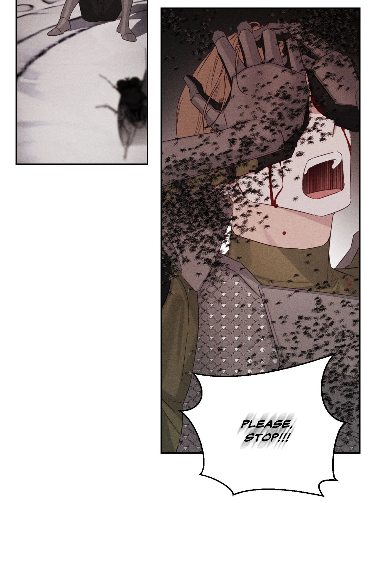 Let’s Hide My Younger Brother First Chapter 95 - page 29