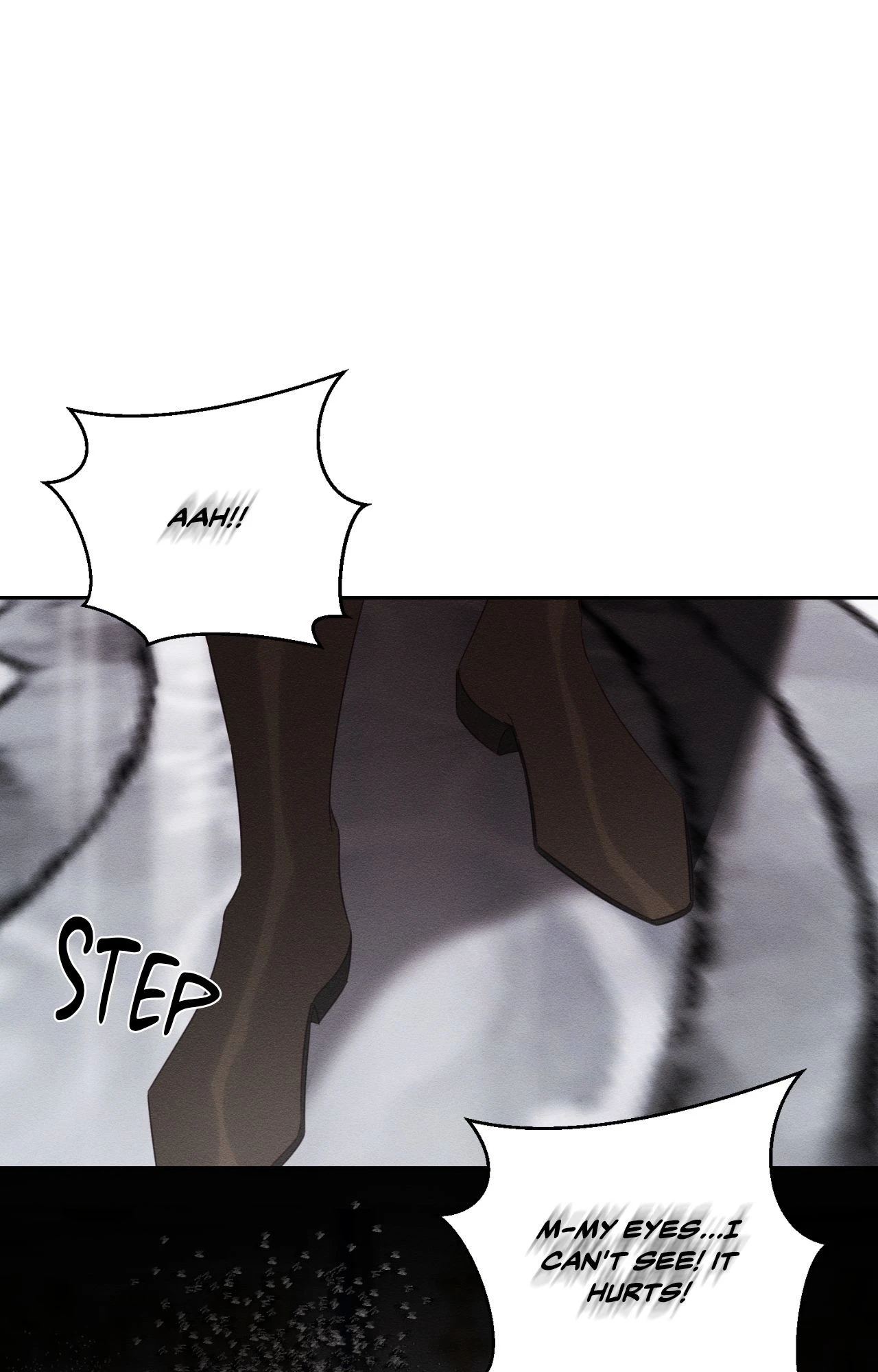 Let’s Hide My Younger Brother First Chapter 95 - page 30