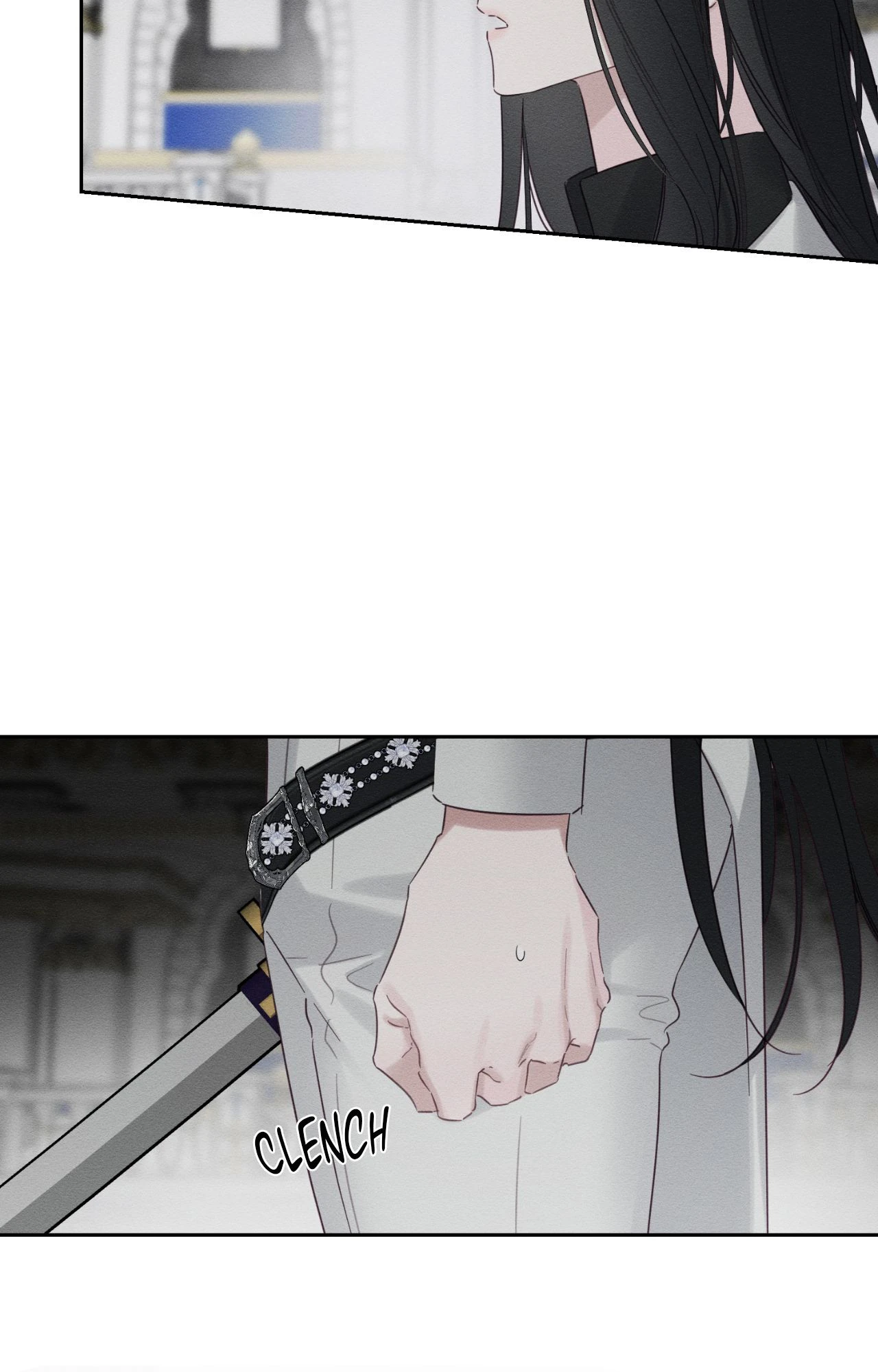 Let’s Hide My Younger Brother First Chapter 95 - page 37